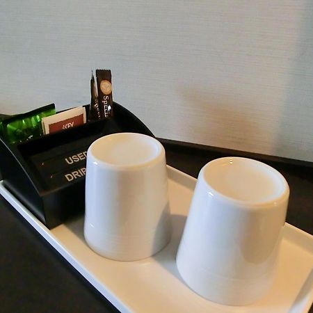 Hotel Taisei Annex Kagoshima Ngoại thất bức ảnh