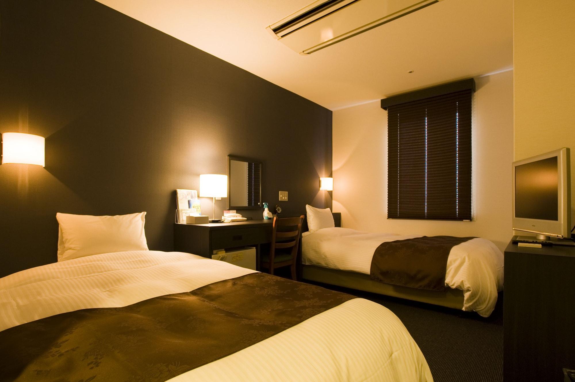 Hotel Taisei Annex Kagoshima Ngoại thất bức ảnh