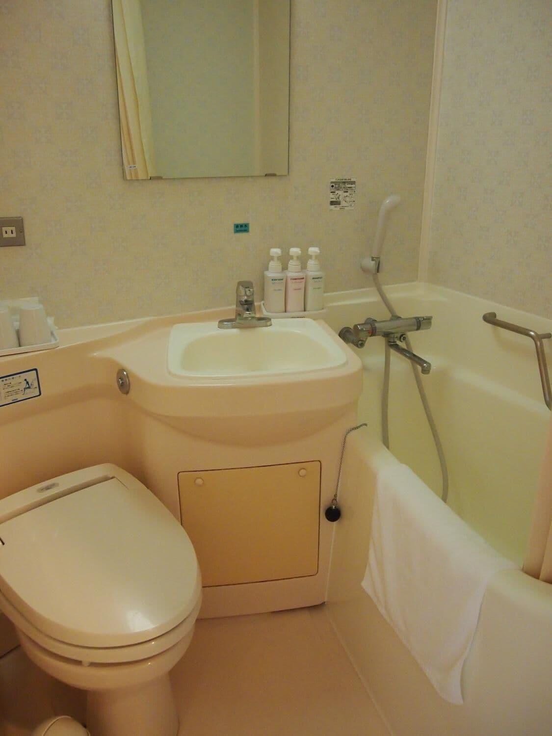 Hotel Taisei Annex Kagoshima Ngoại thất bức ảnh