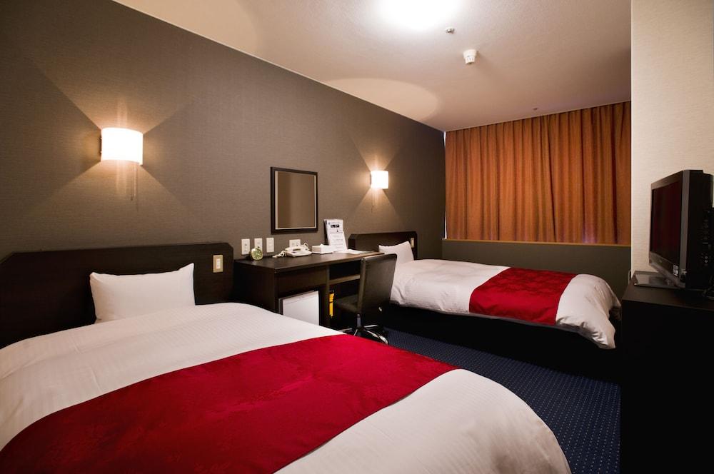 Hotel Taisei Annex Kagoshima Ngoại thất bức ảnh