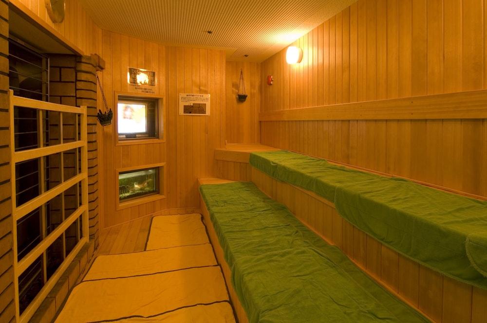 Hotel Taisei Annex Kagoshima Ngoại thất bức ảnh