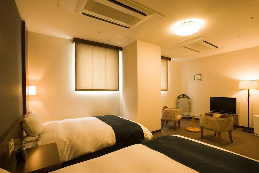 Hotel Taisei Annex Kagoshima Ngoại thất bức ảnh