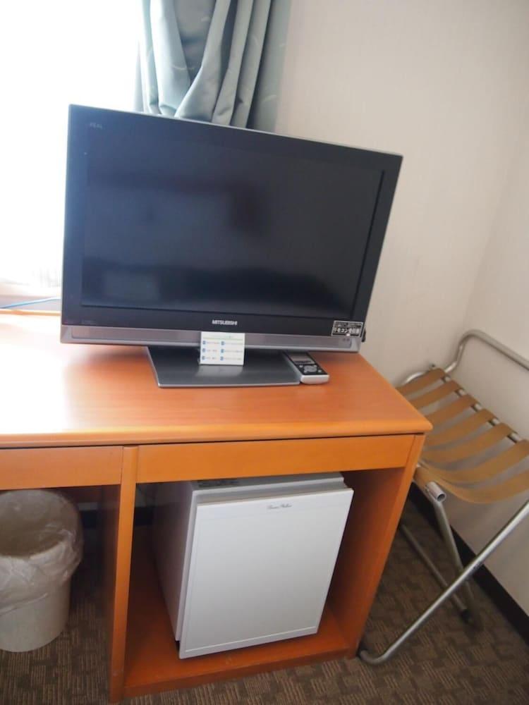 Hotel Taisei Annex Kagoshima Ngoại thất bức ảnh