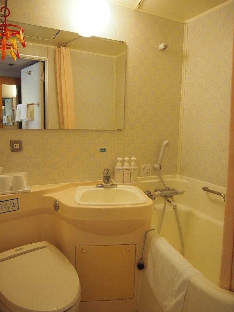 Hotel Taisei Annex Kagoshima Ngoại thất bức ảnh