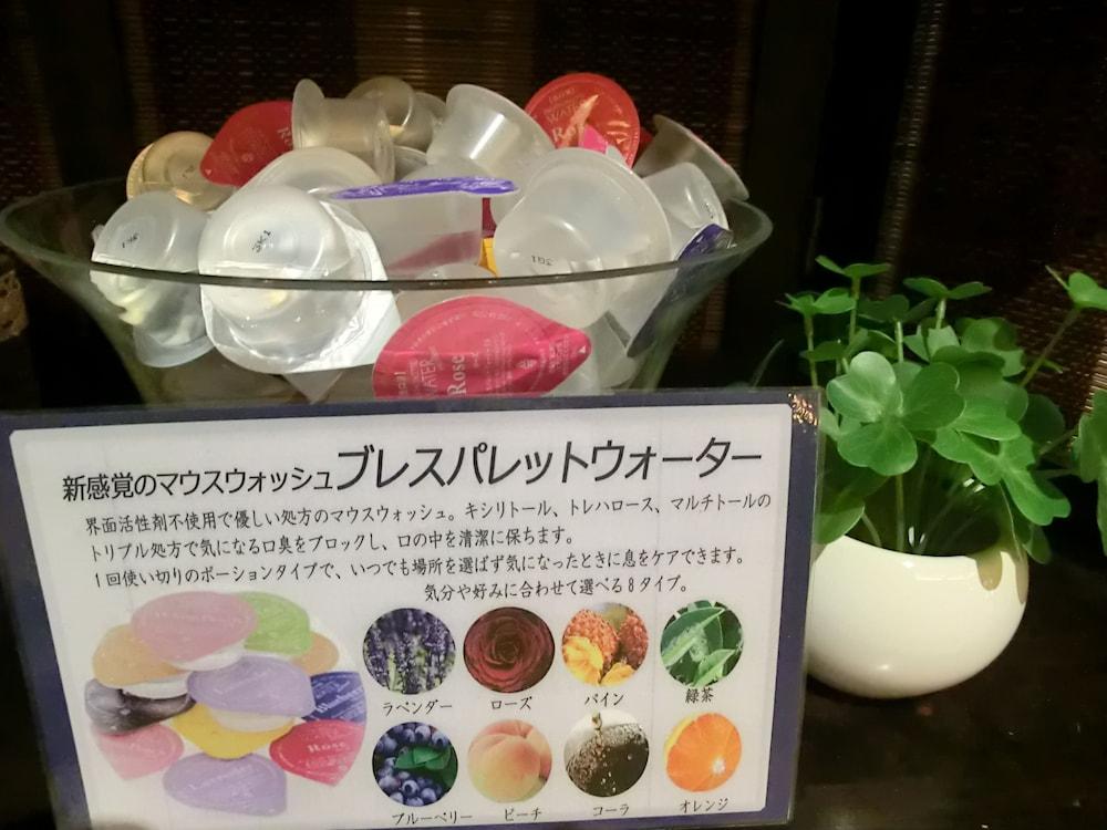 Hotel Taisei Annex Kagoshima Ngoại thất bức ảnh