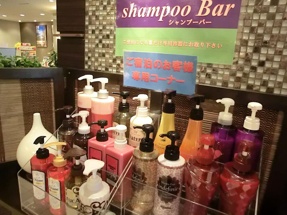Hotel Taisei Annex Kagoshima Ngoại thất bức ảnh