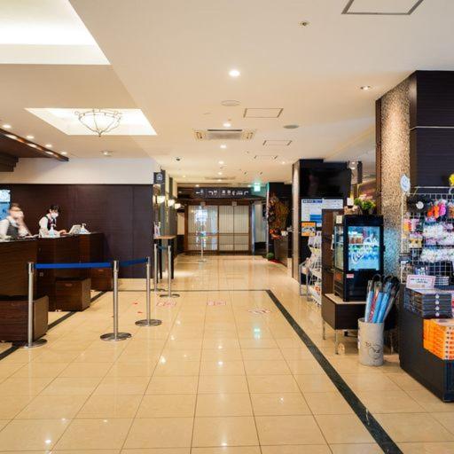 Hotel Taisei Annex Kagoshima Ngoại thất bức ảnh