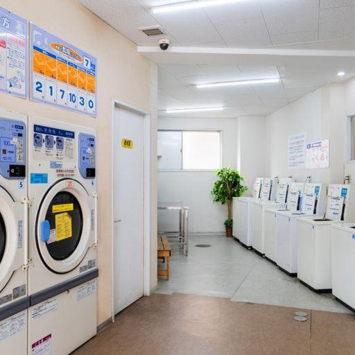 Hotel Taisei Annex Kagoshima Ngoại thất bức ảnh