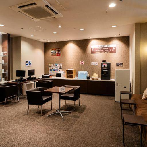 Hotel Taisei Annex Kagoshima Ngoại thất bức ảnh