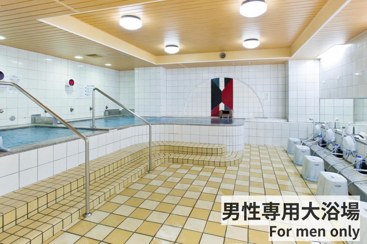 Hotel Taisei Annex Kagoshima Ngoại thất bức ảnh