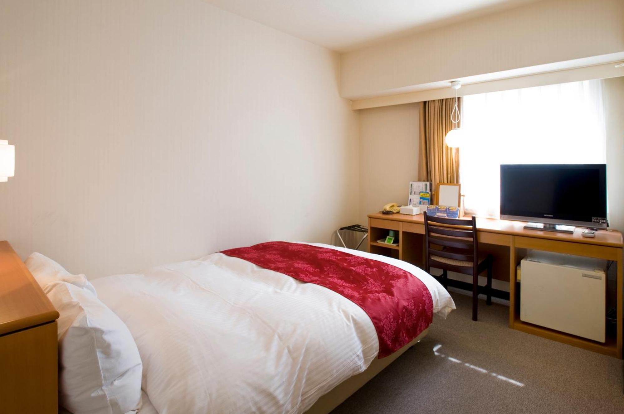 Hotel Taisei Annex Kagoshima Ngoại thất bức ảnh