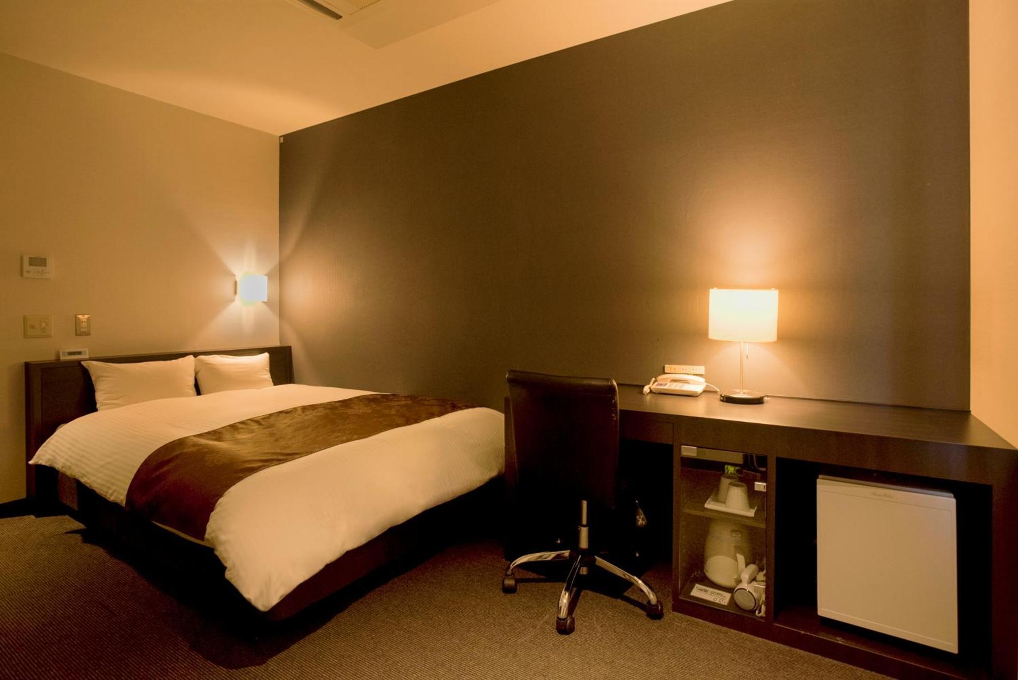 Hotel Taisei Annex Kagoshima Ngoại thất bức ảnh