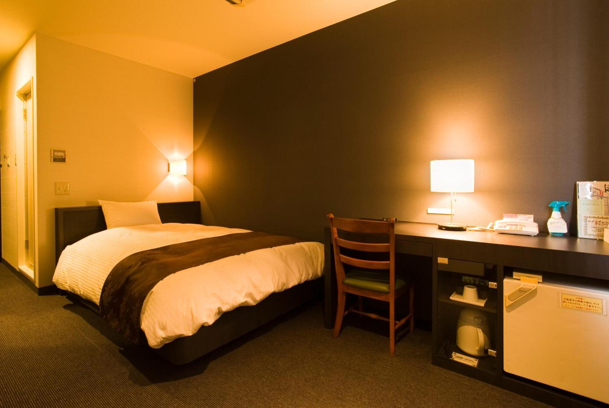 Hotel Taisei Annex Kagoshima Ngoại thất bức ảnh