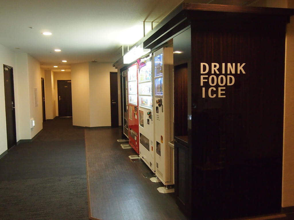 Hotel Taisei Annex Kagoshima Ngoại thất bức ảnh