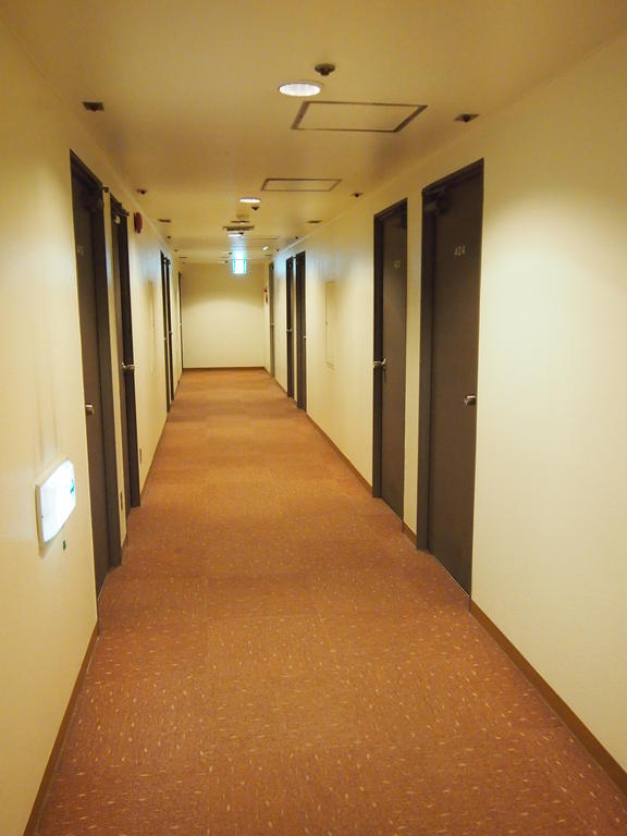 Hotel Taisei Annex Kagoshima Ngoại thất bức ảnh
