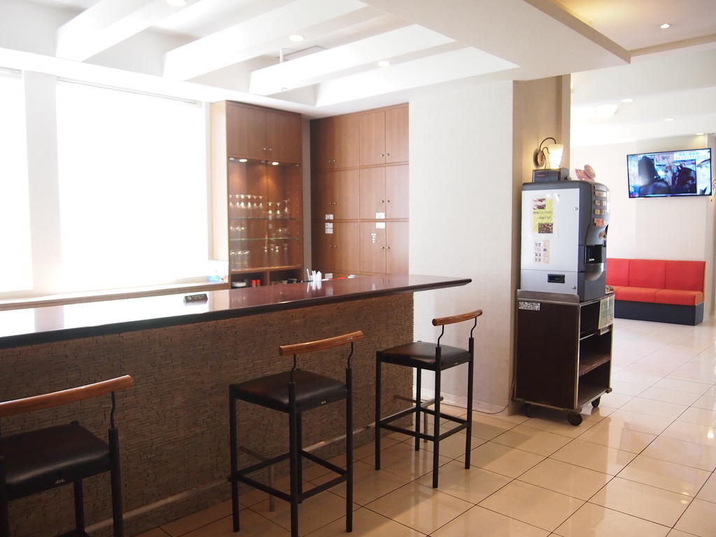 Hotel Taisei Annex Kagoshima Ngoại thất bức ảnh