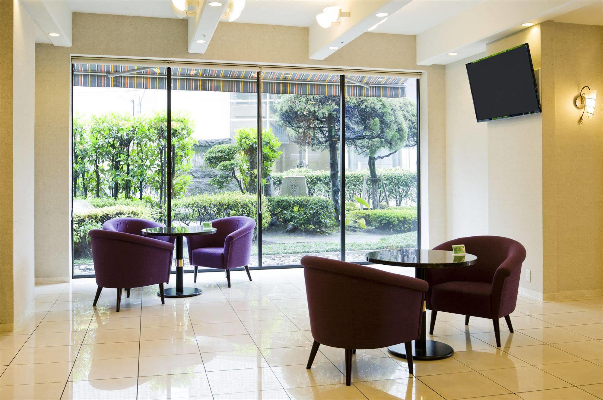 Hotel Taisei Annex Kagoshima Ngoại thất bức ảnh