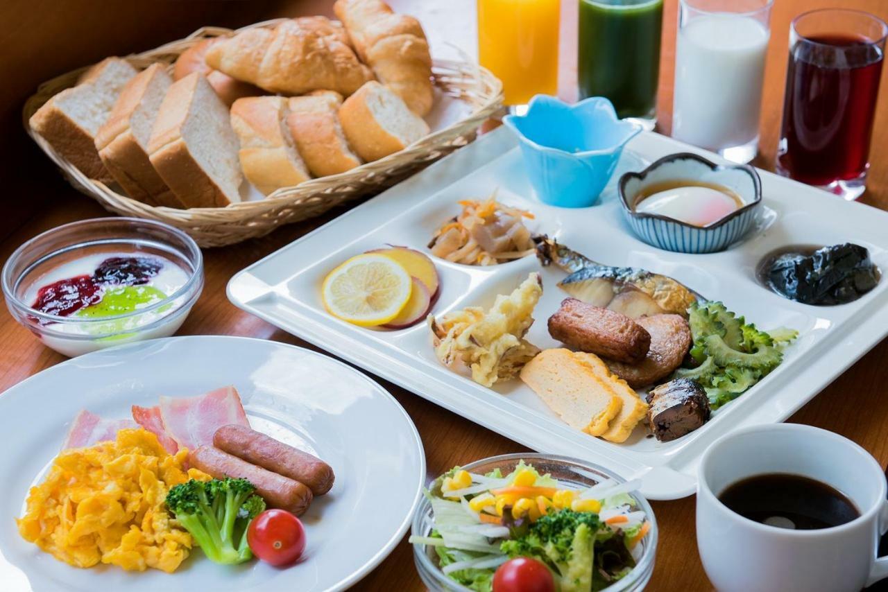 Hotel Taisei Annex Kagoshima Ngoại thất bức ảnh