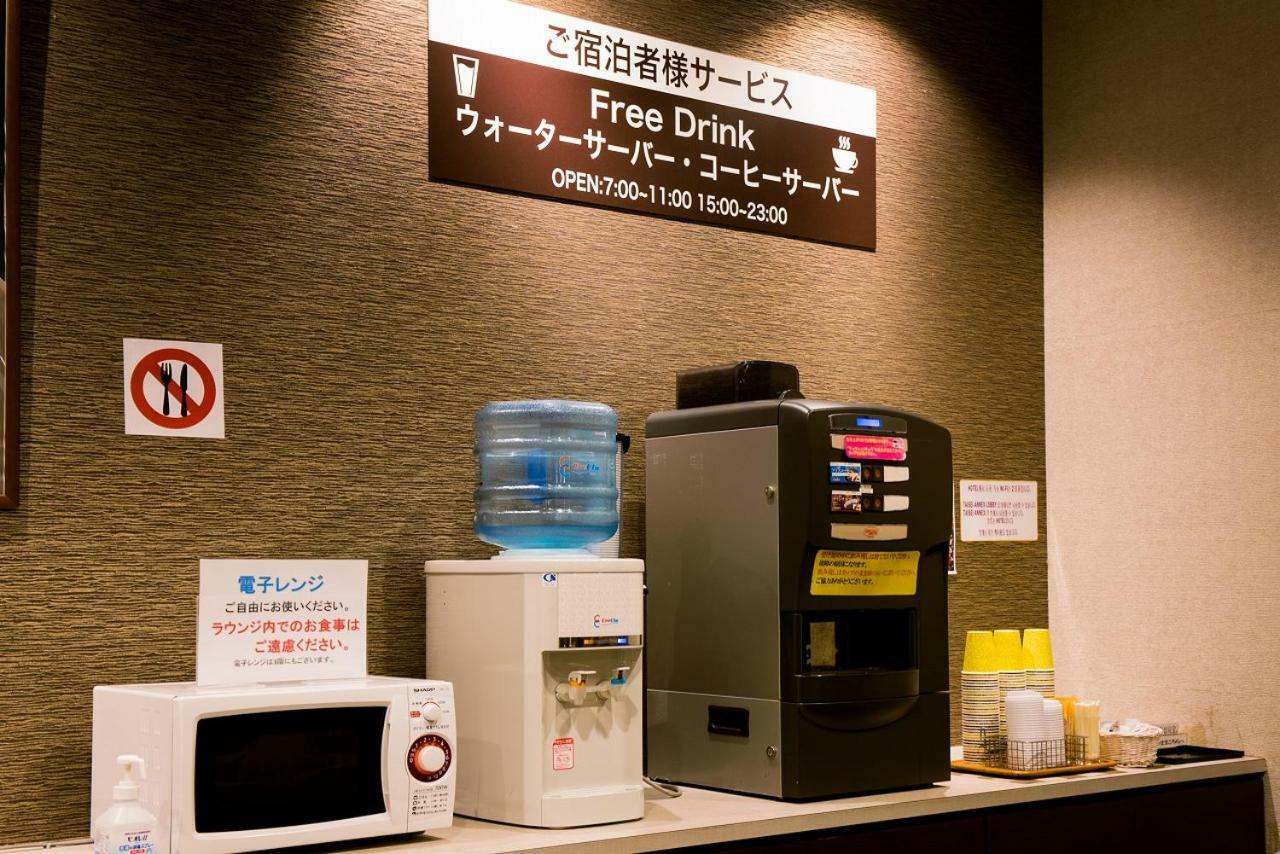 Hotel Taisei Annex Kagoshima Ngoại thất bức ảnh