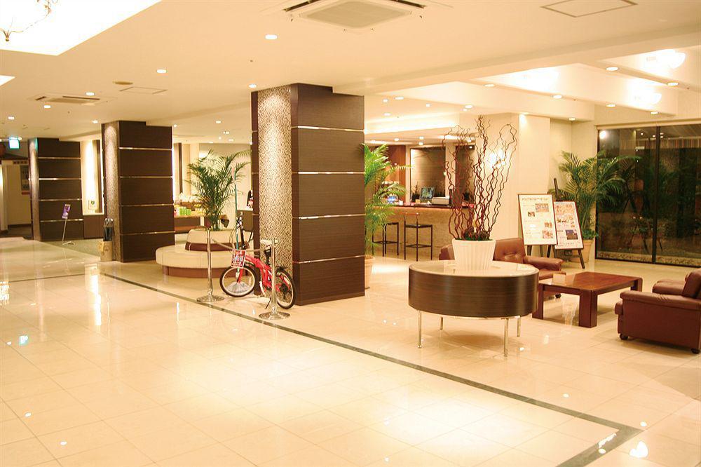 Hotel Taisei Annex Kagoshima Ngoại thất bức ảnh